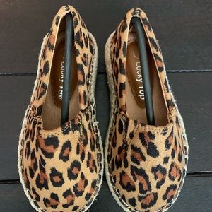 Little lola baby girl shoes size 5c